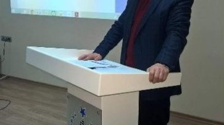 Trabzon T&uuml;msiad Pakistan Yolcusu