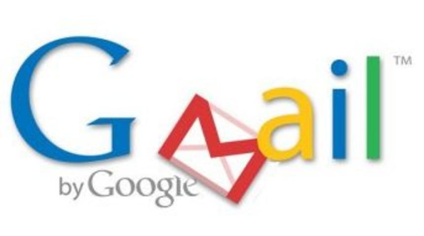 Gmail &Ccedil;in&rsquo;in N&uuml;fusuna Yaklaştı