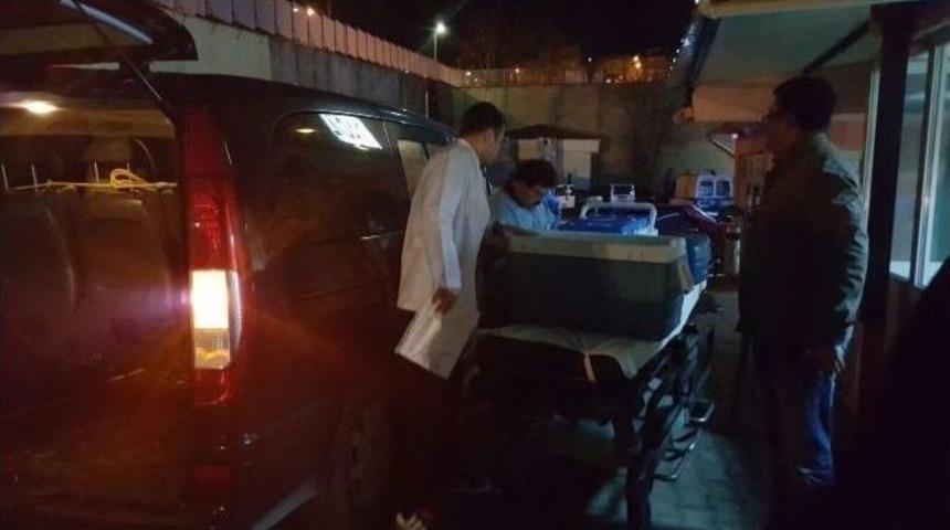 Organları 5 Kişide Hayat Bulacak