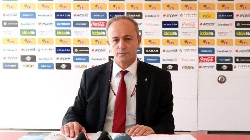 Eskişehirspor 13 Yeni Transfer İle İkinci Yarıya Hazır