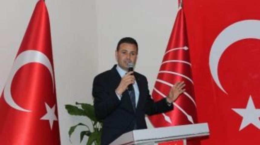 Akın, Kılı&ccedil;daroğlu&rsquo;nun Başdanışmanı Oldu