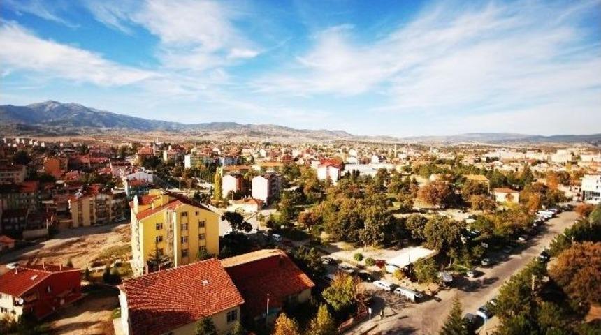 Gediz İl&ccedil;e Merkezi N&uuml;fusu Arttı, Belde Ve K&ouml;y N&uuml;fusu D&uuml;şt&uuml;