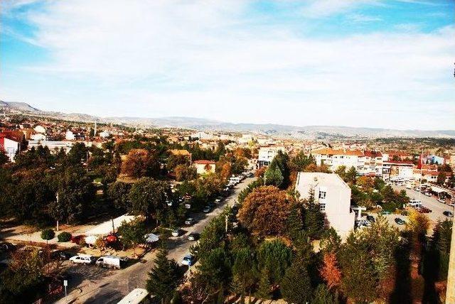 Gediz İlçe Merkezi Nüfusu Arttı, Belde Ve Köy Nüfusu Düştü 1