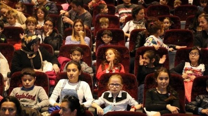 Maltepe&rsquo;de Şubat Ayı Sanatla Dolu Ge&ccedil;ecek