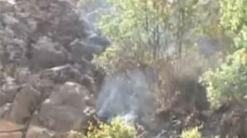 5 askerimiz burada şehit oldu