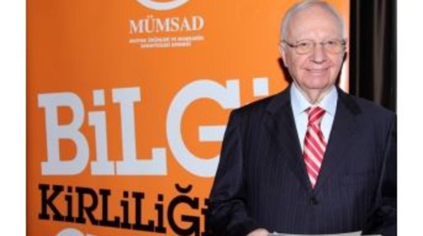 Yurdag&uuml;l: &ldquo;margarinlerde Trans Yağ Oranı Y&uuml;zde 1&rsquo;in Altında Olduğu İ&ccedil;in &lsquo;trans Yağ Yoktur&rsquo; Denilebilir"