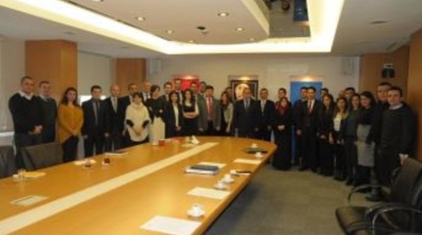 Bakka&rsquo;dan Personel Alımı