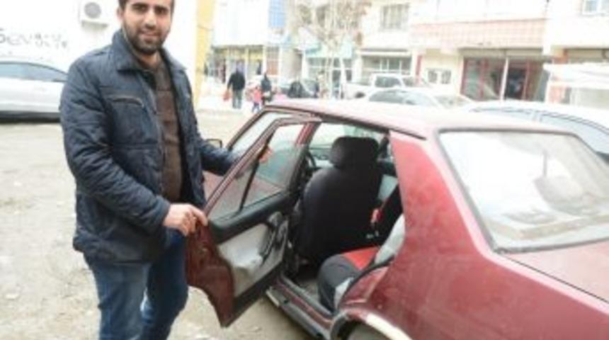 Hırsızlar &lsquo;kahvaltılık&rsquo; &Ccedil;aldı