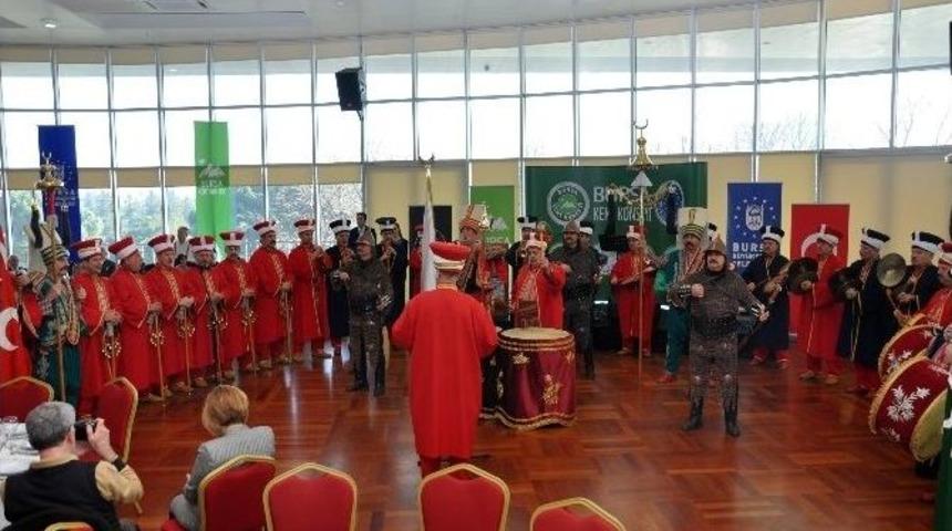 Merinos&rsquo;ta 78 Yıllık Hatıralar Canlandı