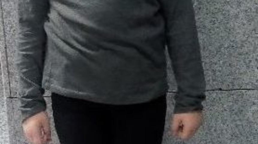 (&ouml;zel Haber) K&ouml;peği &Ccedil;ocuk Isıran Perihan Mağden&rsquo;e 3 Bin Tl Para Cezası