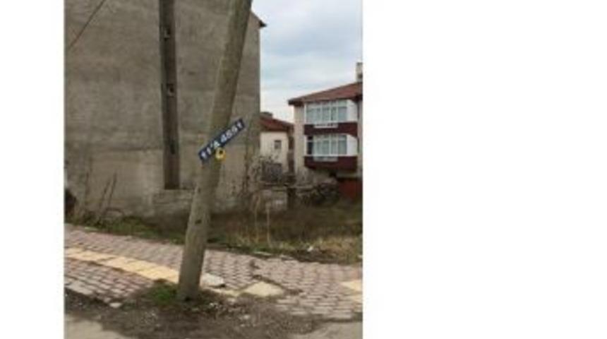 Bilecik&rsquo;te İlgin&ccedil; Bir Sosyal Medya &Ccedil;ağrısı