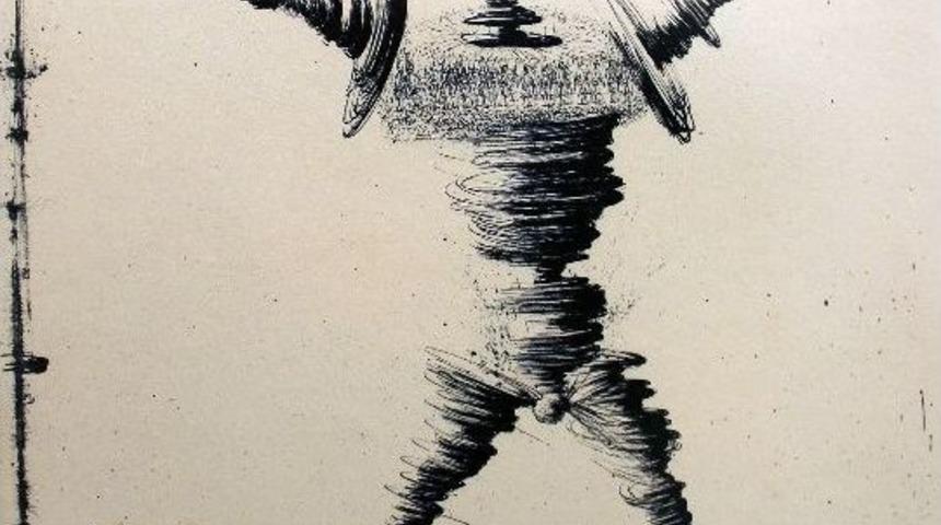 D&uuml;nya İle Aynı Anda: &rsquo;don Kişot&rsquo; &Ccedil;ankaya&rsquo;da