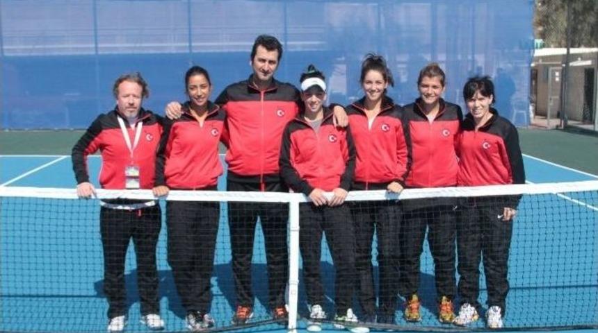 Milliler&rsquo;in İlk Rakibi Ev Sahibi İsrail