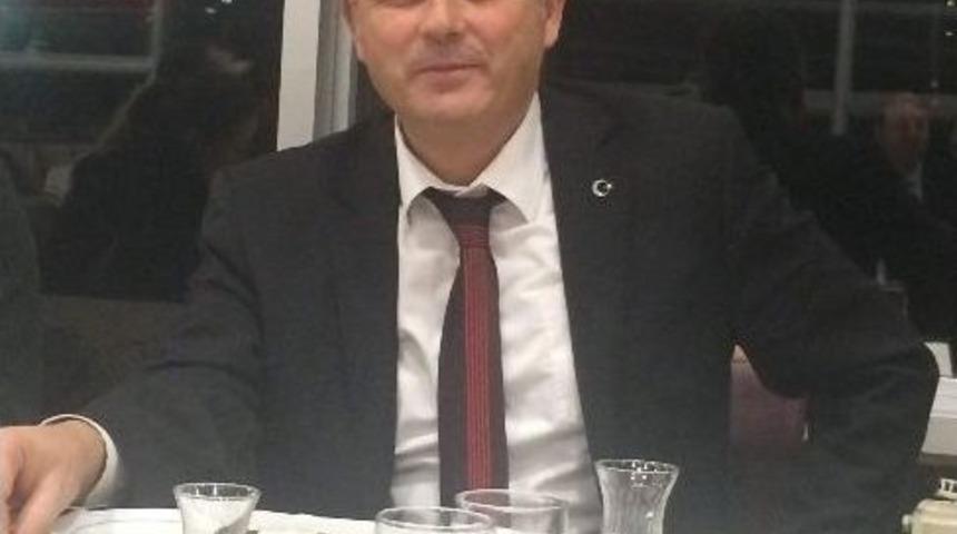 Ziraat M&uuml;hendisleri Odası Trabzon Şubesi&rsquo;nin Yeni Y&ouml;netimi İlk Toplantısını Yaptı