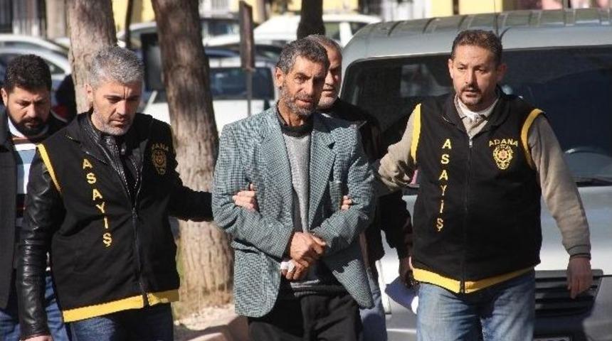 &Ccedil;iftlikteki Vahşi Cinayeti Polis Aynı G&uuml;n &Ccedil;&ouml;zd&uuml;