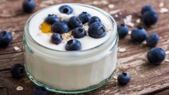 Işın Sayın: “çocuklara Meyveli Yoğurt Değil Meyve Ve Yoğurdu Ayrı Ayrı Yedirin”