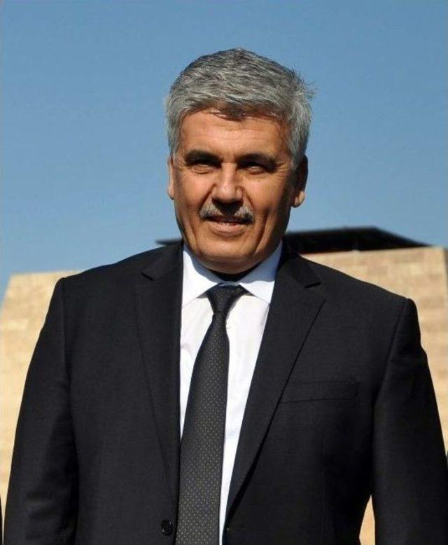 Ortadoğu Ve Kuzey Afrika &Uuml;lkeleri Antalya&rsquo;da Buluşuyor 3