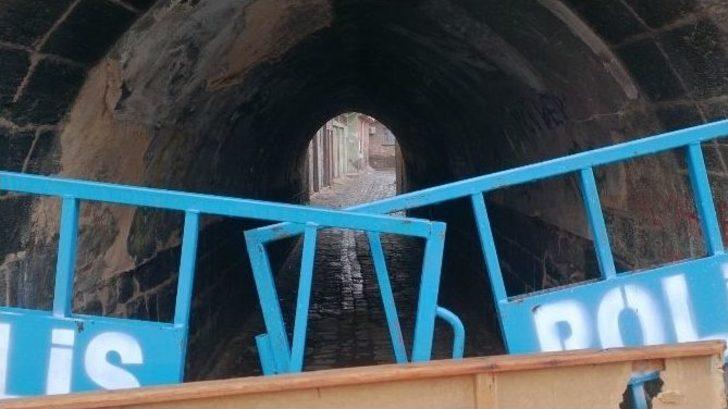 Sur’daki Yasak 63’üncü Gününde G1