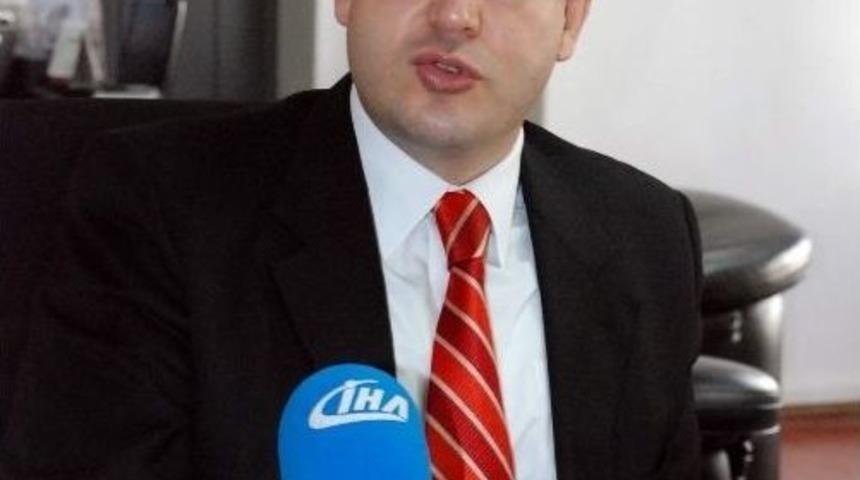 Gaziantep’in Nüfusu Hızla Artıyor