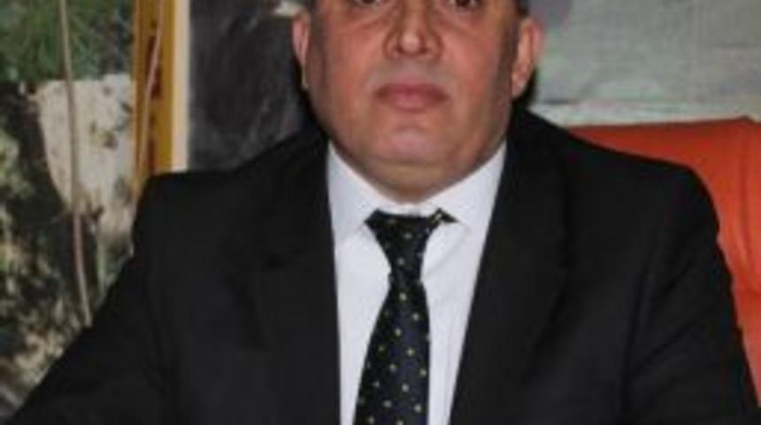 Sağlık Hak-sen&rsquo;den Anayasa Ve Başkanlık Sistemine Destek