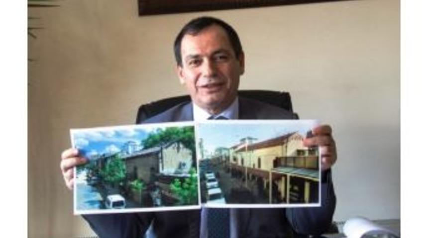 Bitlis D&uuml;nyaya Tanıtılacak