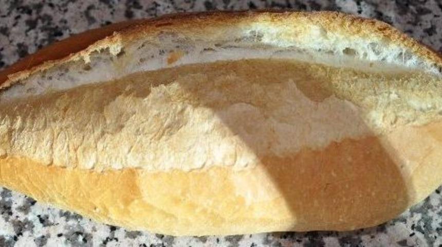 Boz&uuml;y&uuml;k&rsquo;te Ekmek Fiyatları Zamlandı