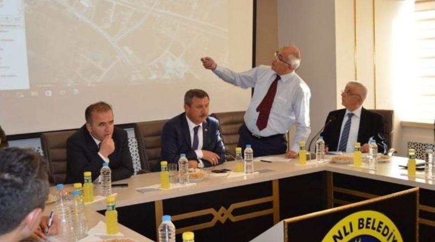 Tavşanlı Belediyesi B&uuml;t&ccedil;esi 70 Milyon