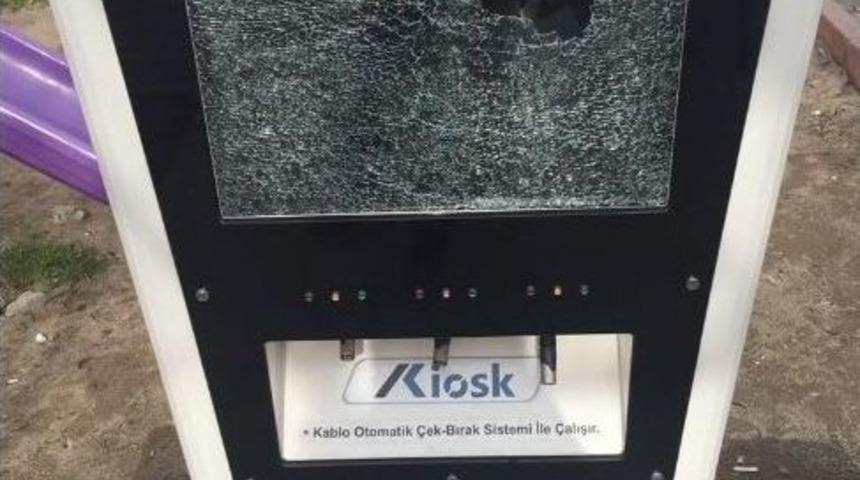 Y&uuml;reği Engelliler Engel Olmaya Devam Ediyor