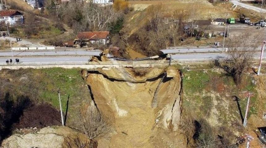 Karab&uuml;k&rsquo;teki Selin Ardından