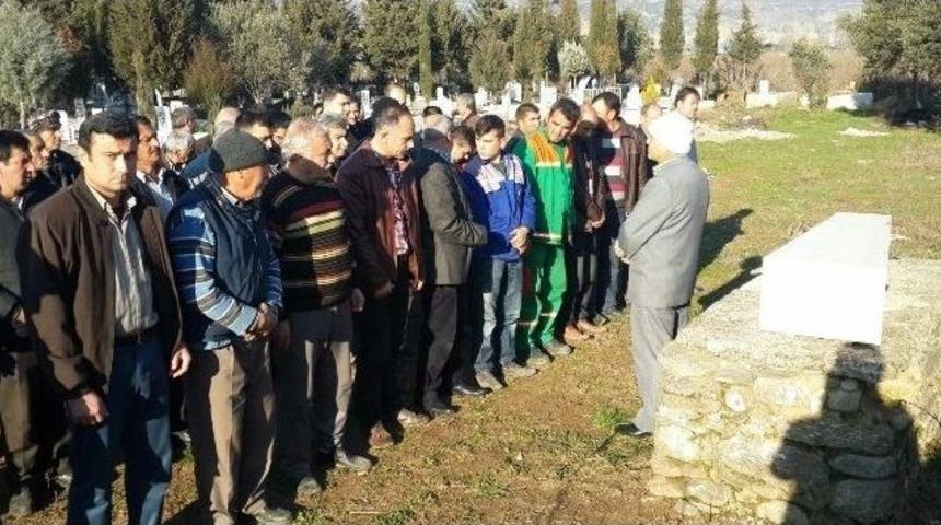 Annesi Tarafından &Ouml;ld&uuml;r&uuml;len İbrahim Bebeğe Veda