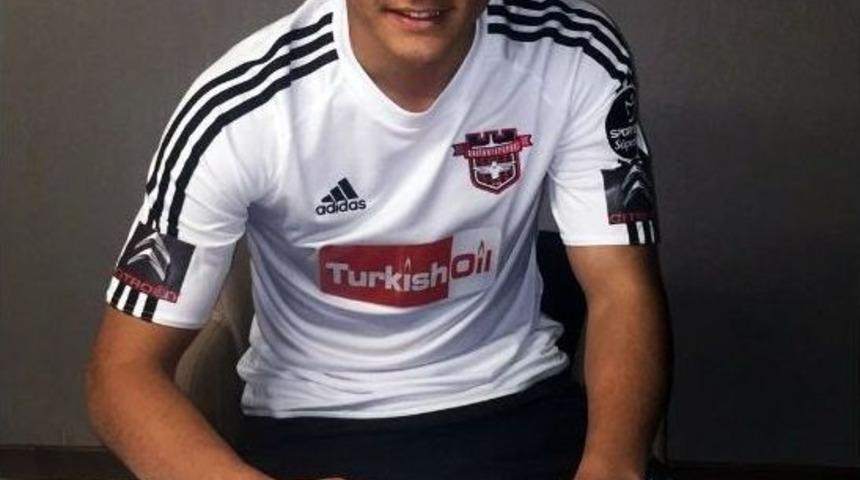 Gaziantepspor Ara Transferde Hızlı &Ccedil;ıktı