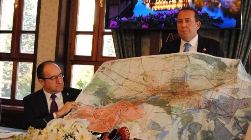 Ak Parti 90 G&uuml;nl&uuml;k S&uuml;reci Değerlendirdi