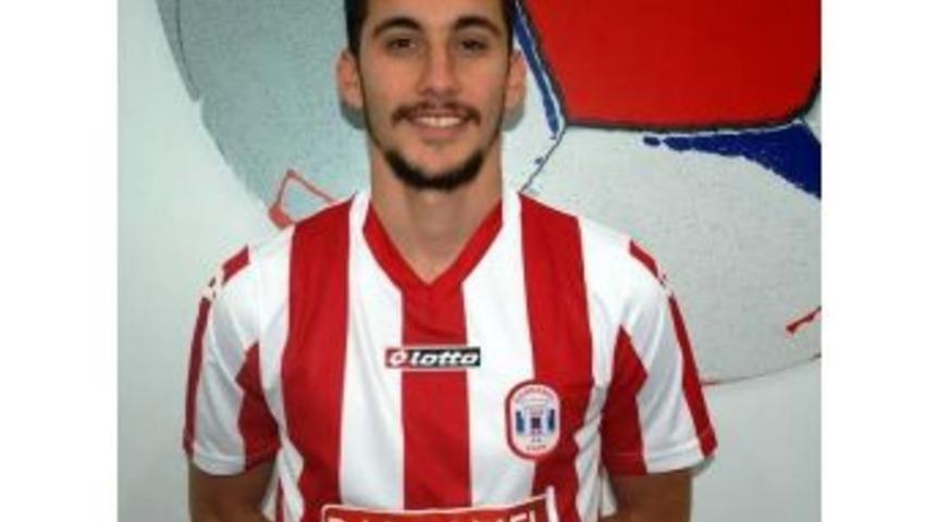 Egemen Zengin &Ccedil;anakkale Dardanel&rsquo;de