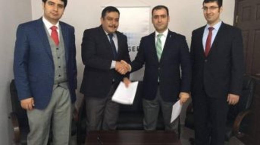 Tatvan&rsquo;da 180 Kişilik Girişimcilik Kursu A&ccedil;ılacak