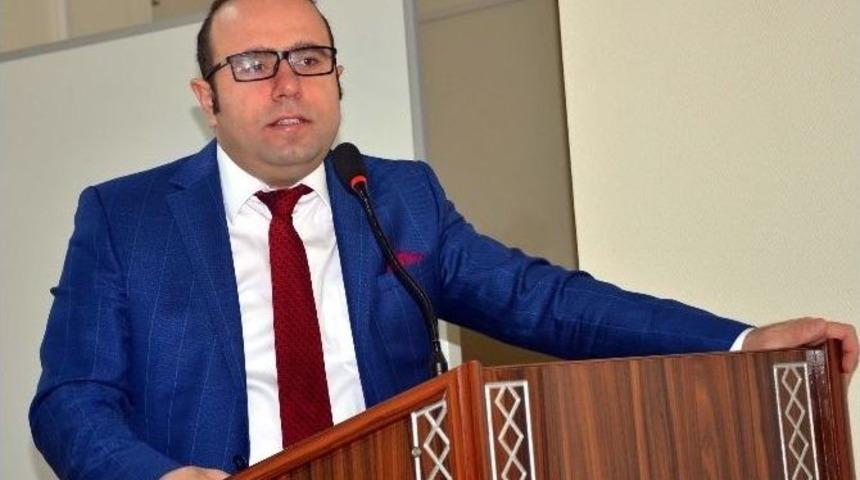 Bitlis&rsquo;te Yatırım Alanları &Ccedil;alıştayı