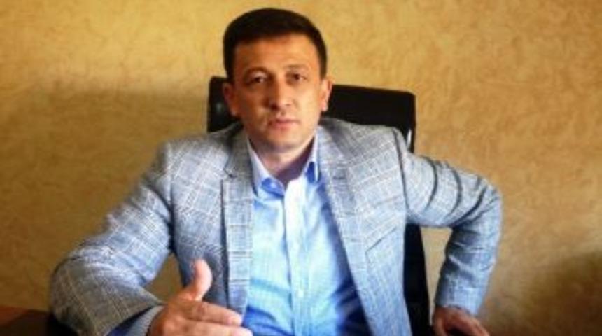 Chp&rsquo;li Vekilin O S&ouml;zlerine Ak Partili Vekilden Su&ccedil; Duyurusu