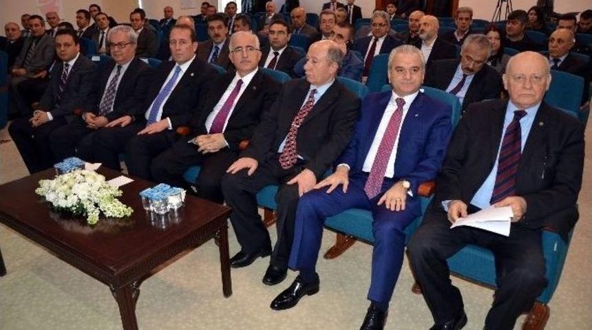 Beylikova&rsquo;ya Yatırım Yapan Kazanacak