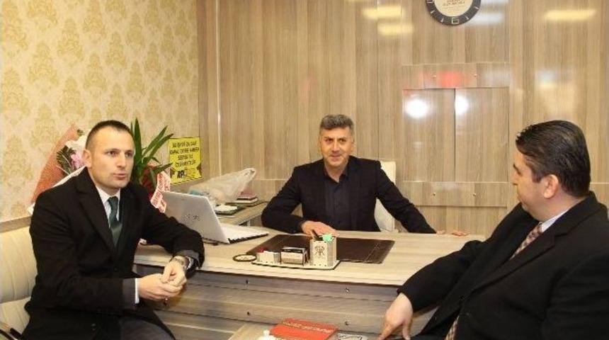 Oltu&rsquo;da Kuyumculuk Sekt&ouml;r&uuml;nde Yeni Bir İmaj