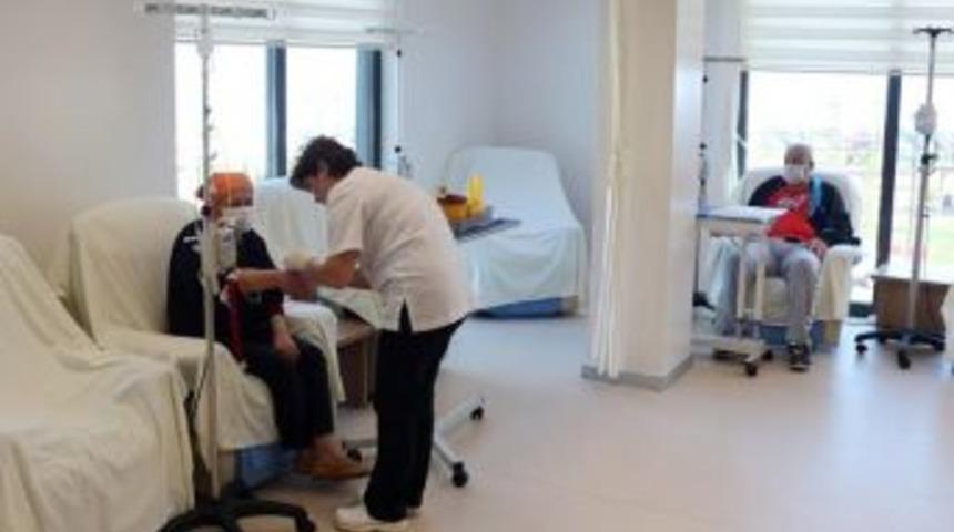 Be&uuml; Sağlık Bilimleri Alanında Eğitim Atılımlarına Devam Ediyor