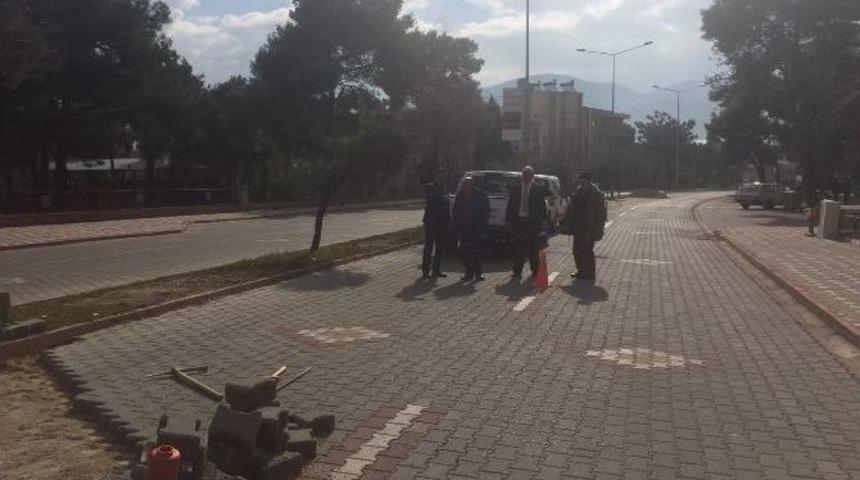 B&uuml;y&uuml;kşehir&rsquo;e Ge&ccedil;ti, &Ccedil;alışmalar Başladı