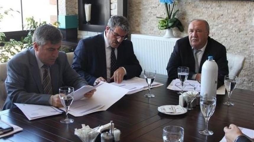 Malatya&rsquo;nın İşsizlik Haritası &Ccedil;ıkarıldı