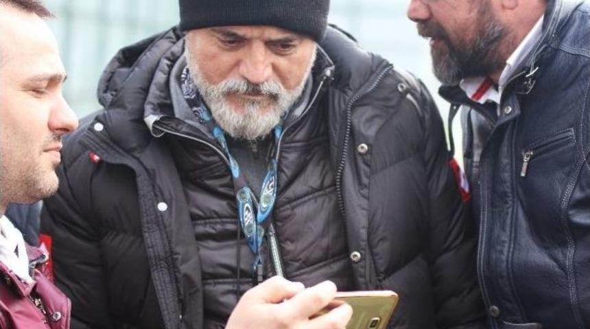 Karaman Kupa Eşleşmesini Değerlendirdi