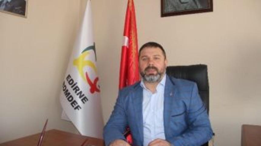 Romanlara Entegrasyon Sistemi