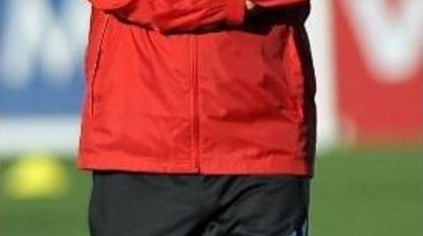 Şenol G&uuml;neş: &ldquo;yılın &Ccedil;ıkış Yapan Takımı İle Karşılaşacağız&rdquo;