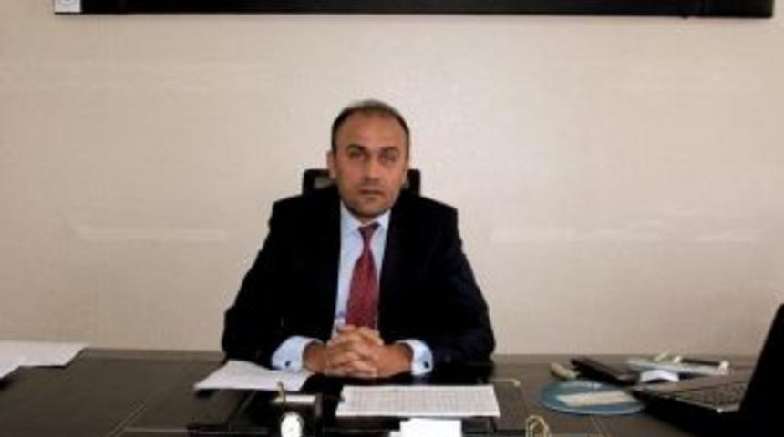 Sason Devlet Hastanesi&rsquo;ne Yeni Atama