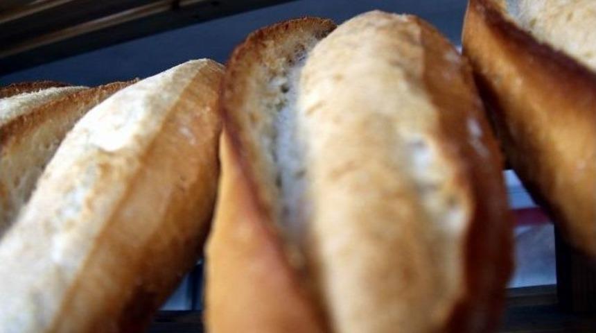 Fırıncılardan &rsquo;ekmek Maliyeti&rsquo; Yorumu