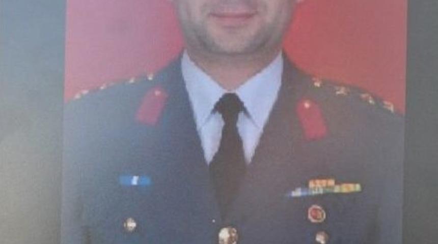 Kansere Yenik D&uuml;şen Binbaşıya Son G&ouml;rev