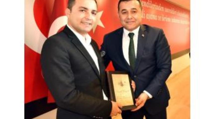 Alanya Belediyesi&rsquo;nden &lsquo;osmanlı Devrinde Alanya&rsquo; Kitabı