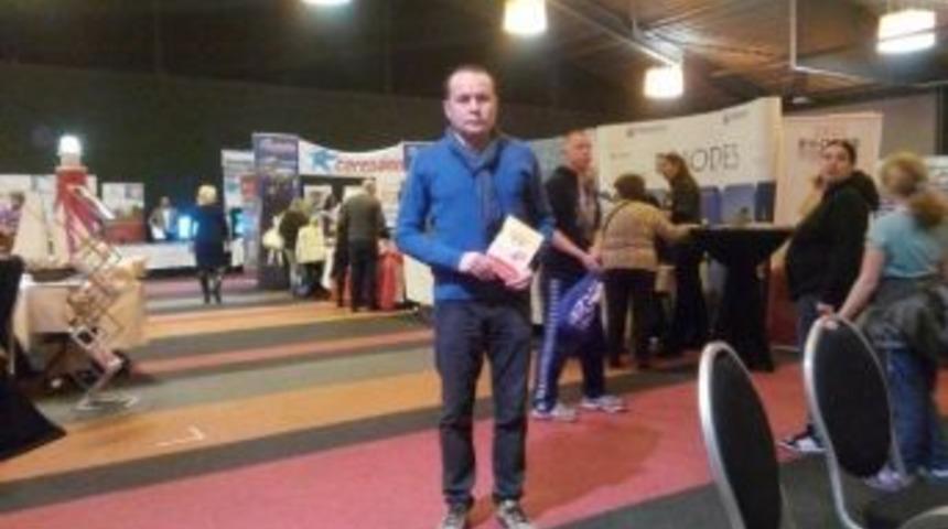 &Ouml;zel Anadolu&rsquo;dan Tanıtıma Tam Destek