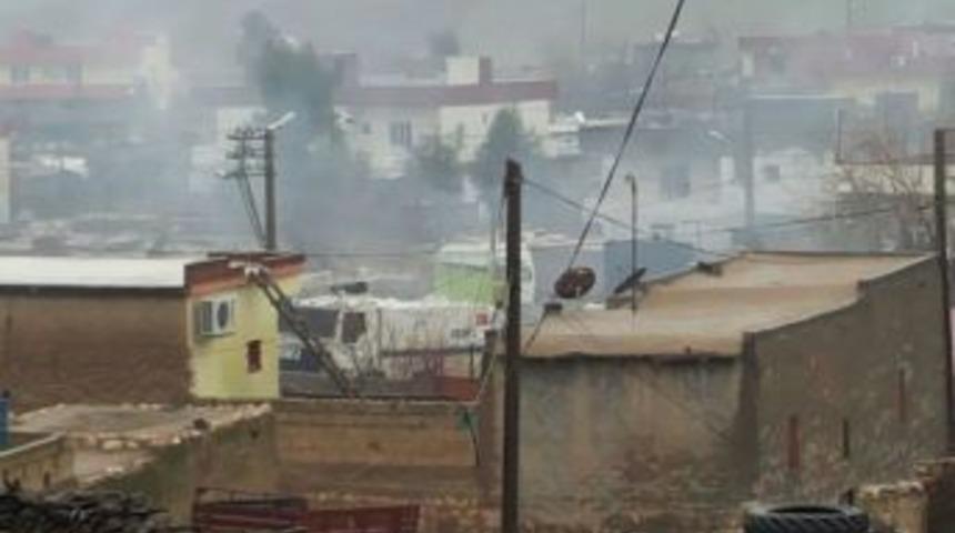 Nusaybin&rsquo;de 97 Kişi G&ouml;zaltına Alındı